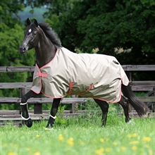 Bucas Freedom Regendecke 